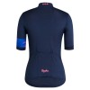 Maglia 2019 EF Education First Pro Cycling Donna N002 Manica Corta